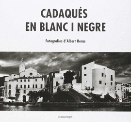 CADAQU�S EN BLANC I NEGRE