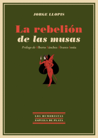 LA REBELION DE LAS MUSAS