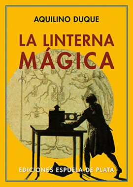 LA LINTERNA MGICA