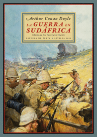 LA GUERRA EN SUD�FRICA