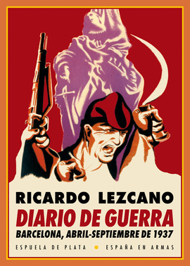 DIARIO DE GUERRA