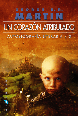 UN CORAZ�N ATRIBULADO