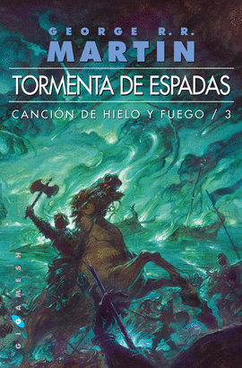 TORMENTA DE ESPADAS (OMNIUM)