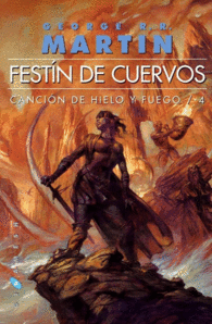 FEST�N DE CUERVOS (OMNIUM)