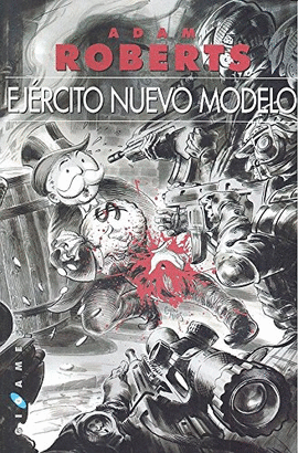 EJERCITO NUEVO MODELO