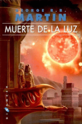 MUERTE DE LA LUZ