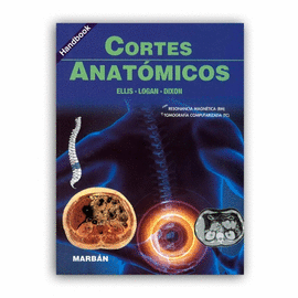 CORTES ANATOMICOS