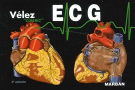 ECG. CLASSIC 3 EDICION