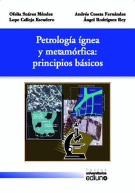 PETROLOGA GNEA Y METAMRFICA: PRINCIPIOS BSICOS