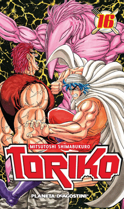 TORIKO N� 16