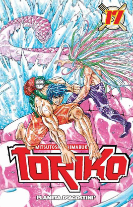 TORIKO N� 17