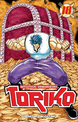TORIKO N� 18