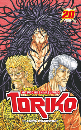 TORIKO N� 20