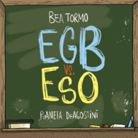 EGB VS. ESO