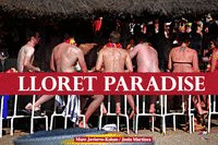 LLORET PARADISE