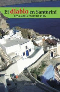 EL DIABLO EN SANTORINI