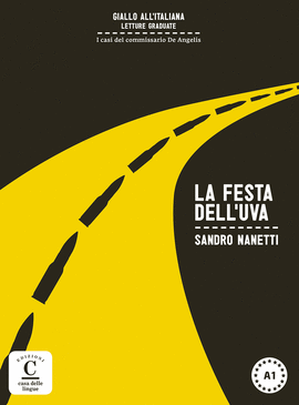 COLECCI�N GIALLO ALL�ITALIANA. LA FESTA DELL�UVA. LIBRO + MP3