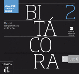 BIT�CORA 2 - LA LLAVE USB CON LIBRO DIGITAL