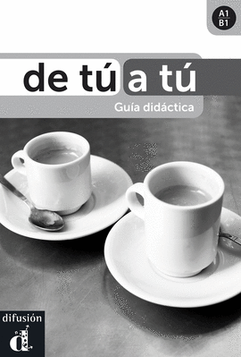 DE T� A T� - GU�A DID�CTICA