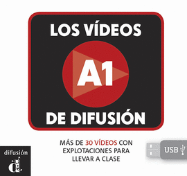 LOS V�DEOS DE DIFUSI�N A1