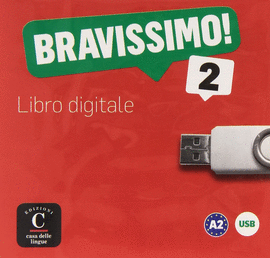 (USB) BRAVISSIMO! 2 (A2)