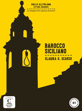 BAROCCO SICILIANO (B1) (+MP3)