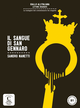 NGUE DI N GENNARO, IL (B1) (+MP3)