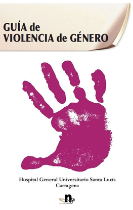 GU�A DE VIOLENCIA DE G�NERO