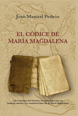 EL CDICE DE MARA MAGDALENA