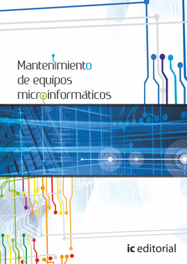 MANTENIMIENTO DE EQUIPOS MICROINFORM�TICOS
