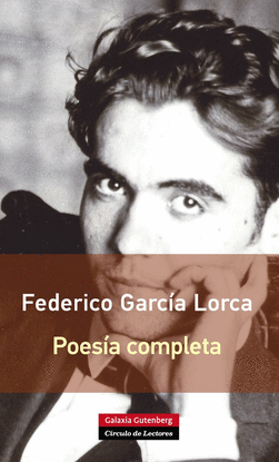 POES�A COMPLETA- R�STICA