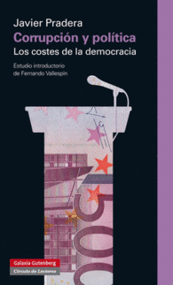 CORRUPCION POLITICA