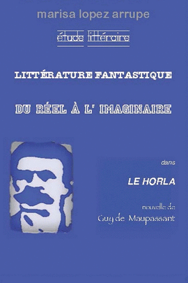 LITT�RATURE FANTASTIQUE