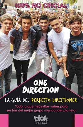 GU�A DEL PERFECTO DIRECTIONER