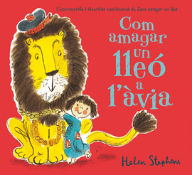 COM AMAGAR UN LLE� A L'�VIA