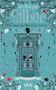 SILBER, 2 SEGUNDO LIBRO DE SUEOS