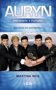 AURYN PRESENTE Y FUTURO