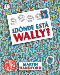 WALLY MINI, 1