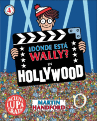 WALLY MINI, 4 HOLLIWOOD