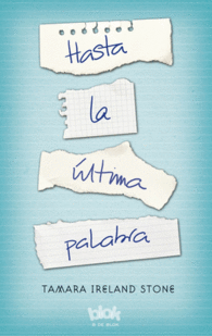 HASTA LA �LTIMA PALABRA