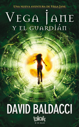 VEGA JANE Y EL GUARDI�N