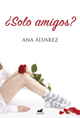 �SOLO AMIGOS? (SERIE AMIGOS 1)