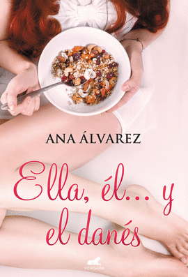 ELLA, �L... Y EL DAN�S