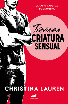 TRAVIESA CRIATURA SENSUAL (WILD SEASONS 2)