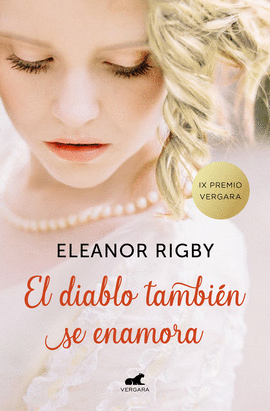 EL DIABLO TAMBIN SE ENAMORA (PREMIO VERGARA - EL RINCN DE LA NOVELA ROMNTICA)