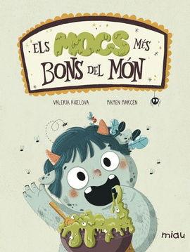 EL MOC M�S RIC DEL M�N