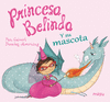 PRINCESA BELINDA UNA MASCOTA MUY ESPECI