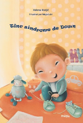 TINC S�NDROME DE DOWN