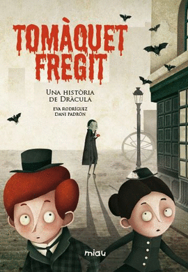 TOM�QUET FREGIT