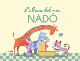 L'ALBUM DEL MEU NAD�